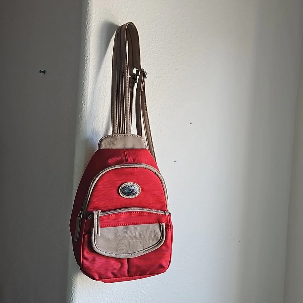 Multi-sac Small Backpack. - Picture 5 of 14